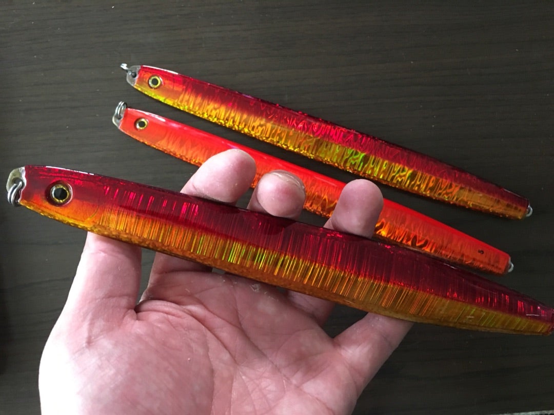 掘り出しモノ♪ | 釣りと料理が大好きな元サラリーマン（たまに家庭