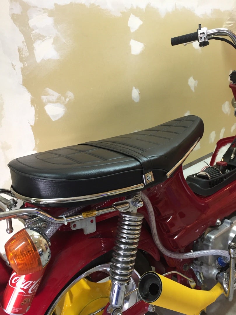 シャリーシートアンコ抜き | st☆worksのブログ