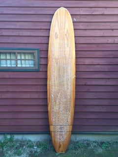 ベルジーのサーフテック | Viva '60s SurfStyle!!!