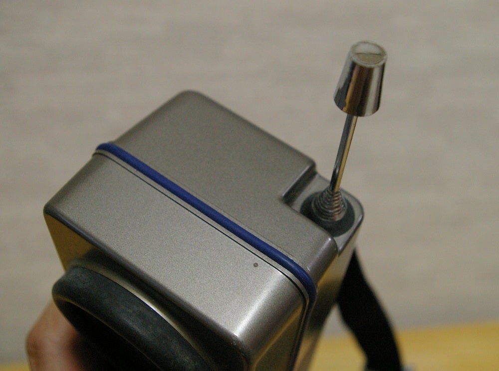 日立 CH-580 | 「えひめCA34」のブログ