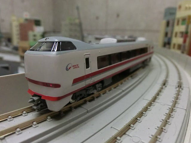 KATO「683系8000番台スノーラビットエクスプレス