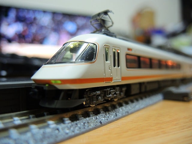 KATO 10-162 近鉄 21000系 アーバンライナー | 海山鉄趣味事便り