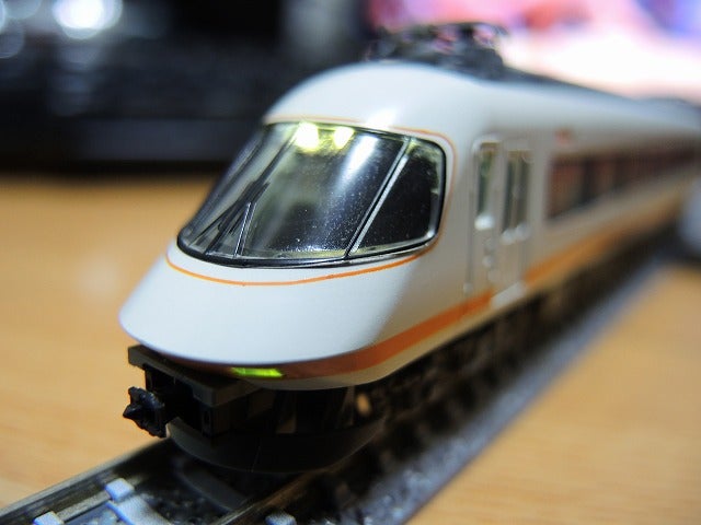 KATO 10-162 近鉄 21000系 アーバンライナー | 海山鉄趣味事便り