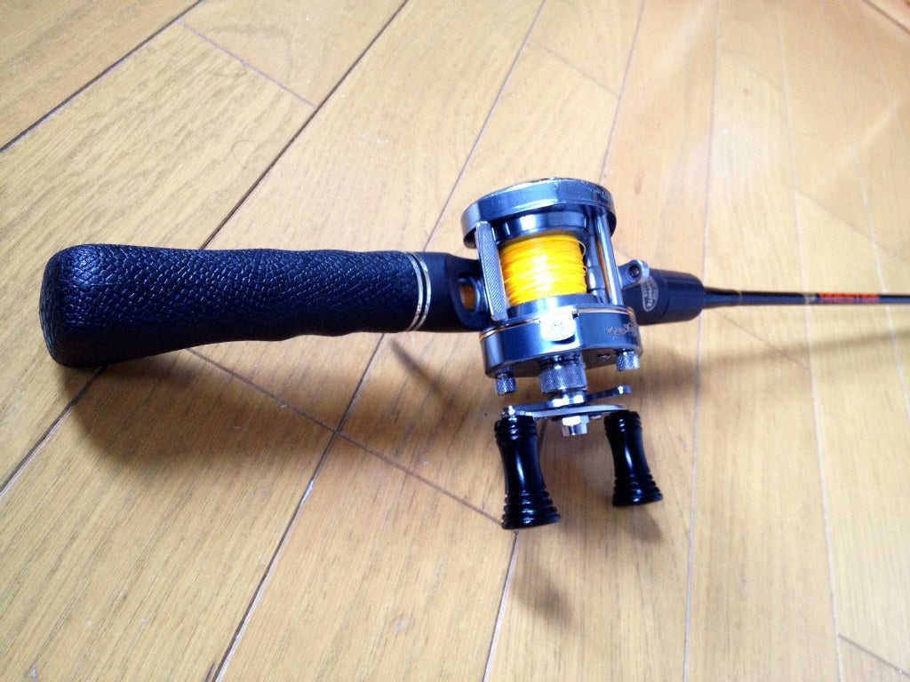 DAIKO PRESTIGE PBC-56L | The Old Plugger / Surface BOMB