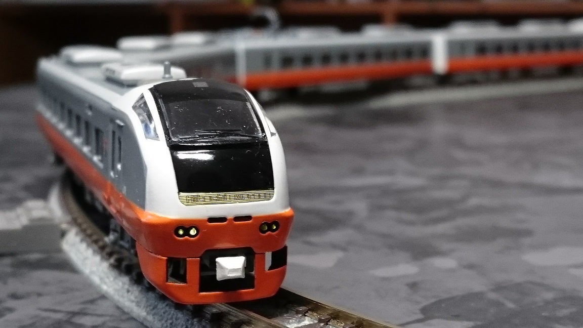 マイクロエースがE653系いなほ・しらゆきを製品化！ | 模型工房K-702