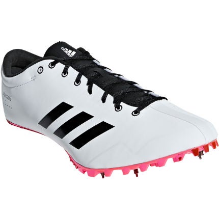 スパイクレビュー] アディゼロ プライム SP2 | rikujo-blogのブログ