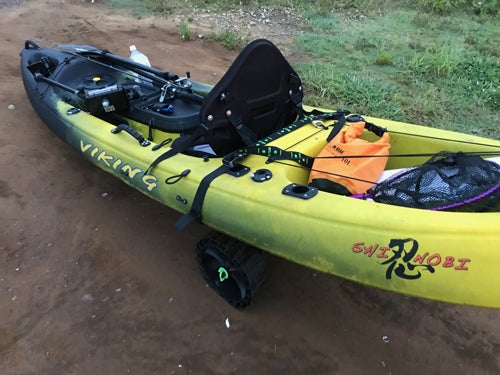 フロッグプロダクツ バックパッカー &ホリデーマイスターセット