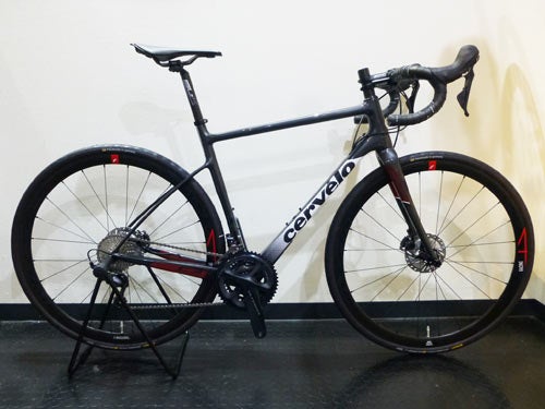 CERVELO C3 を納車しました。 | CozyBicycleのブログ
