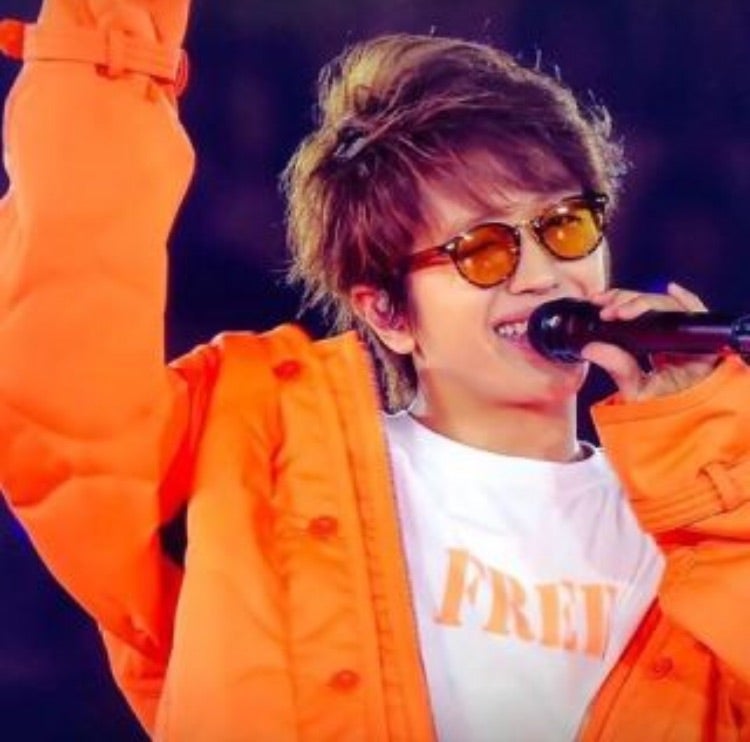 Nissy白黒ハッキリさせよーじゃないか | Nissyこと西島隆弘くんに恋