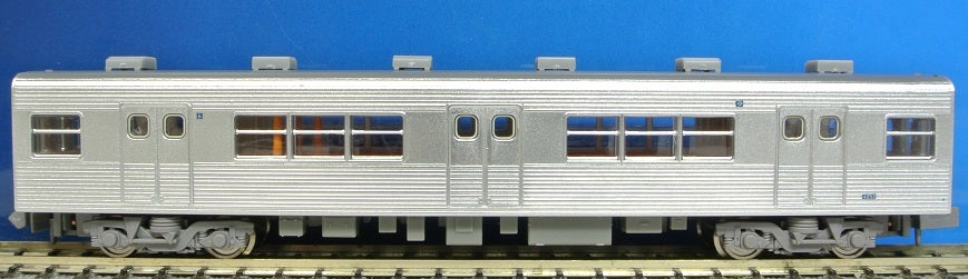 営団3000系 変則編成・ドア交換後 8両セット マイクロエース | 犬と