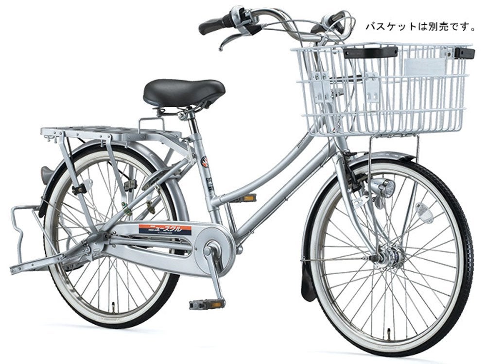 ニュースクルがウチにクル？① | 力太郎のブログ