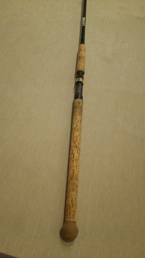 オフト/雷魚七九 猛強 | 4600C＆6600C (^^)v