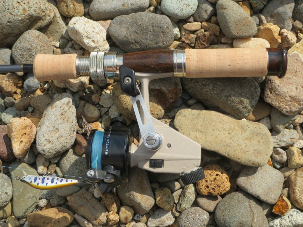 ITO.CRAFT EXC 510ULX | Freshwater.com