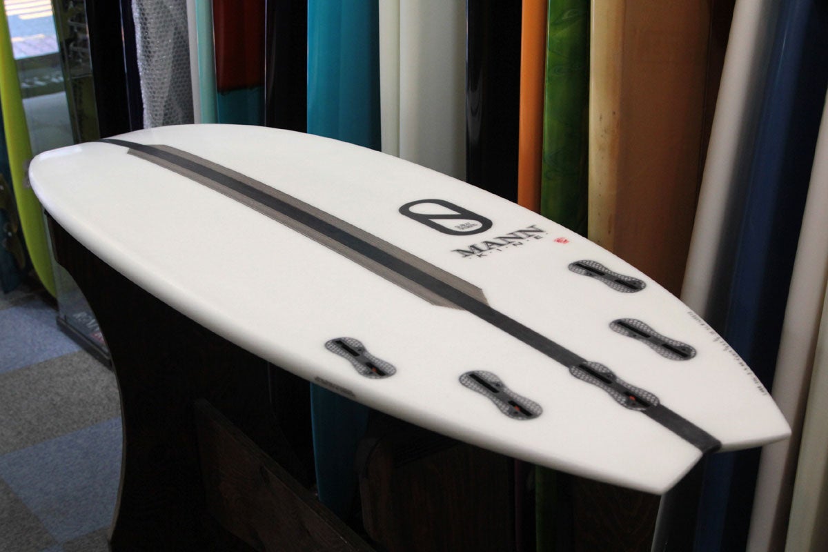 Firewire No Brainer 遂に入荷しました。 | TheSurf-MDTのブログ