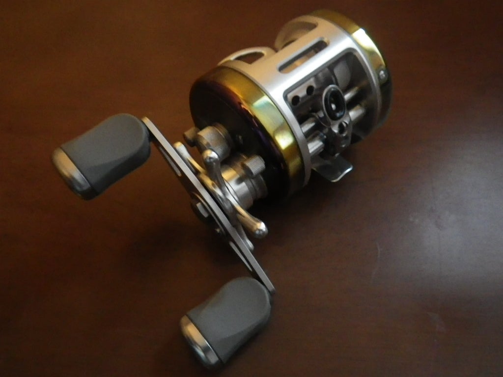 RYOBI VARIUS F300 バリウス F300 | yasushiaonoのブログ