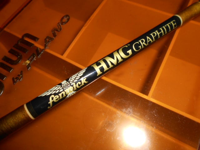 ロッド fenwick HMG GRAPHITE GFS64 6.6 fenwick HMG GRAPHITE GFS64