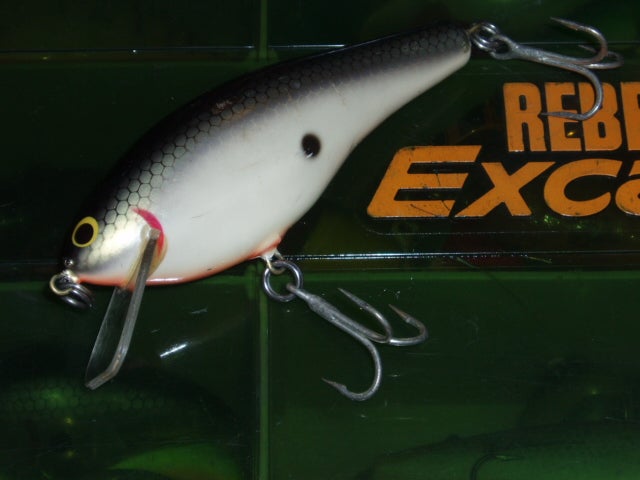 バグリー・バルサB4 | 少し古めが好き？