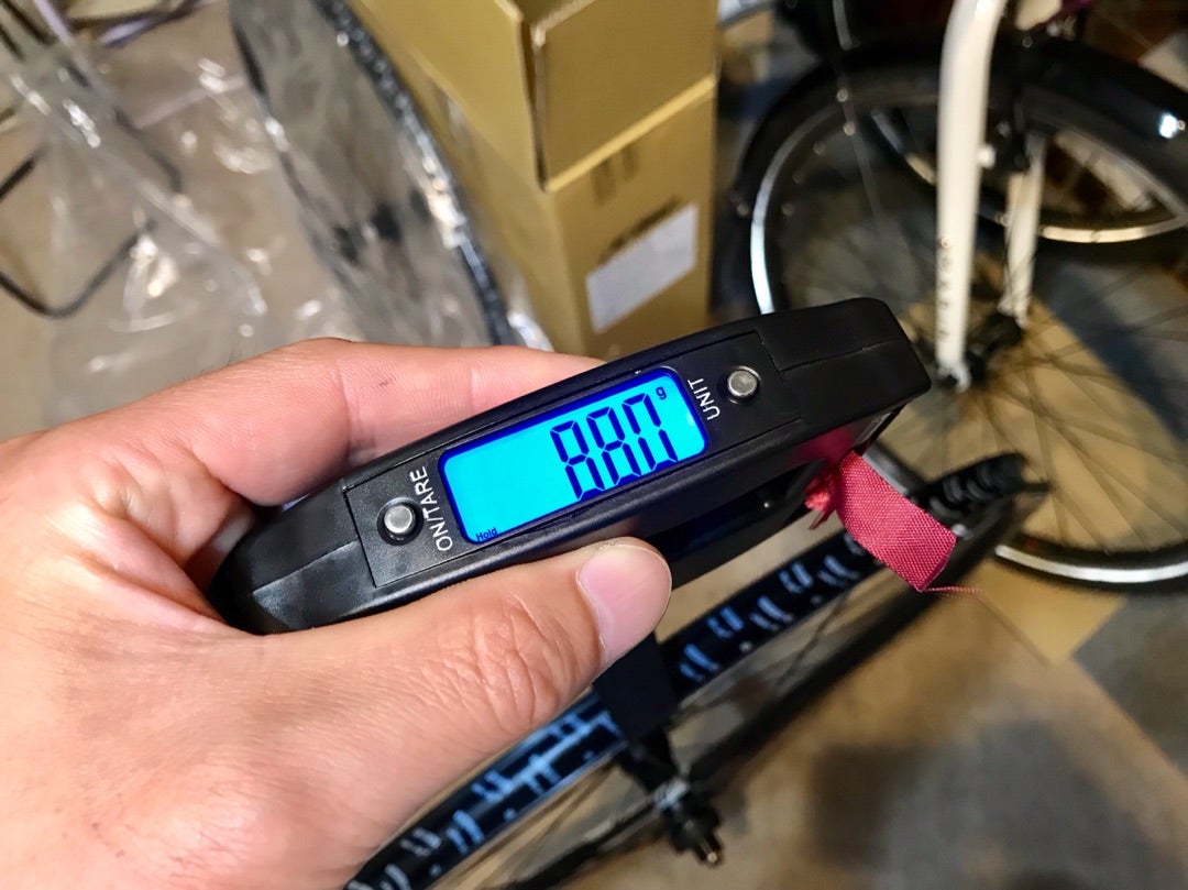 Prime Race ディスクロードホイールセット | ordina M3 2013年式RM348