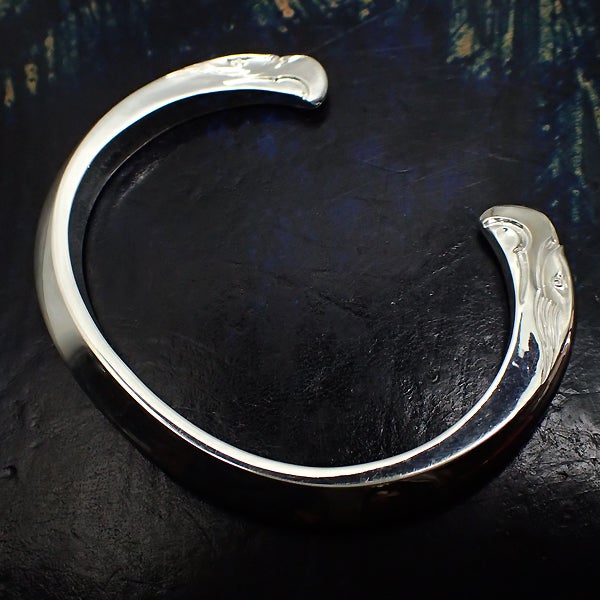 お客様のオーダーアイテム・鷲見太郎-Taro washimi-イーグルバングル