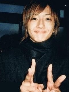 ☆Nissy…japs時代☆ | AAA▫西島隆弘毎日がNissyday♪