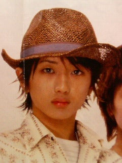 ☆Nissy…japs時代☆ | AAA▫西島隆弘毎日がNissyday♪