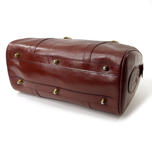 Cartier レトロ感が堪らない♡ボストンバッグのご紹介！ | Vintage