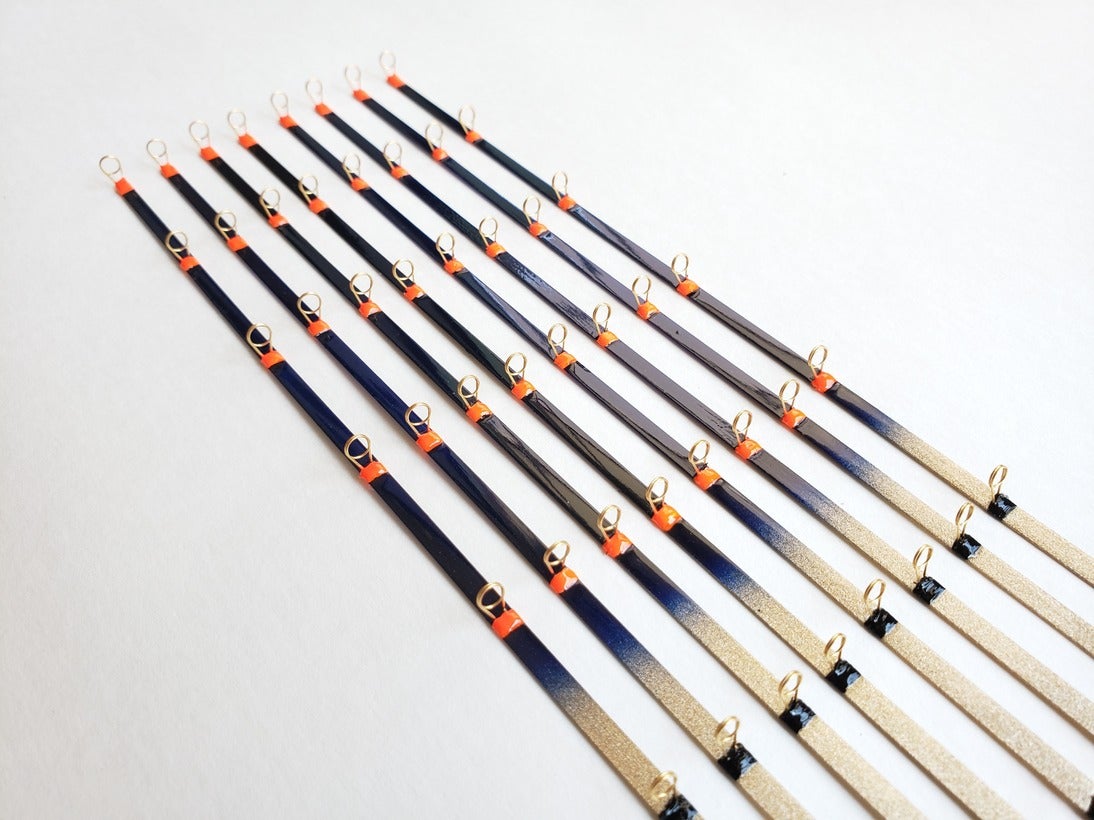 疾風「龍牙」ｰRyuga－発売決定 | ワカサギ電動リール 疾風