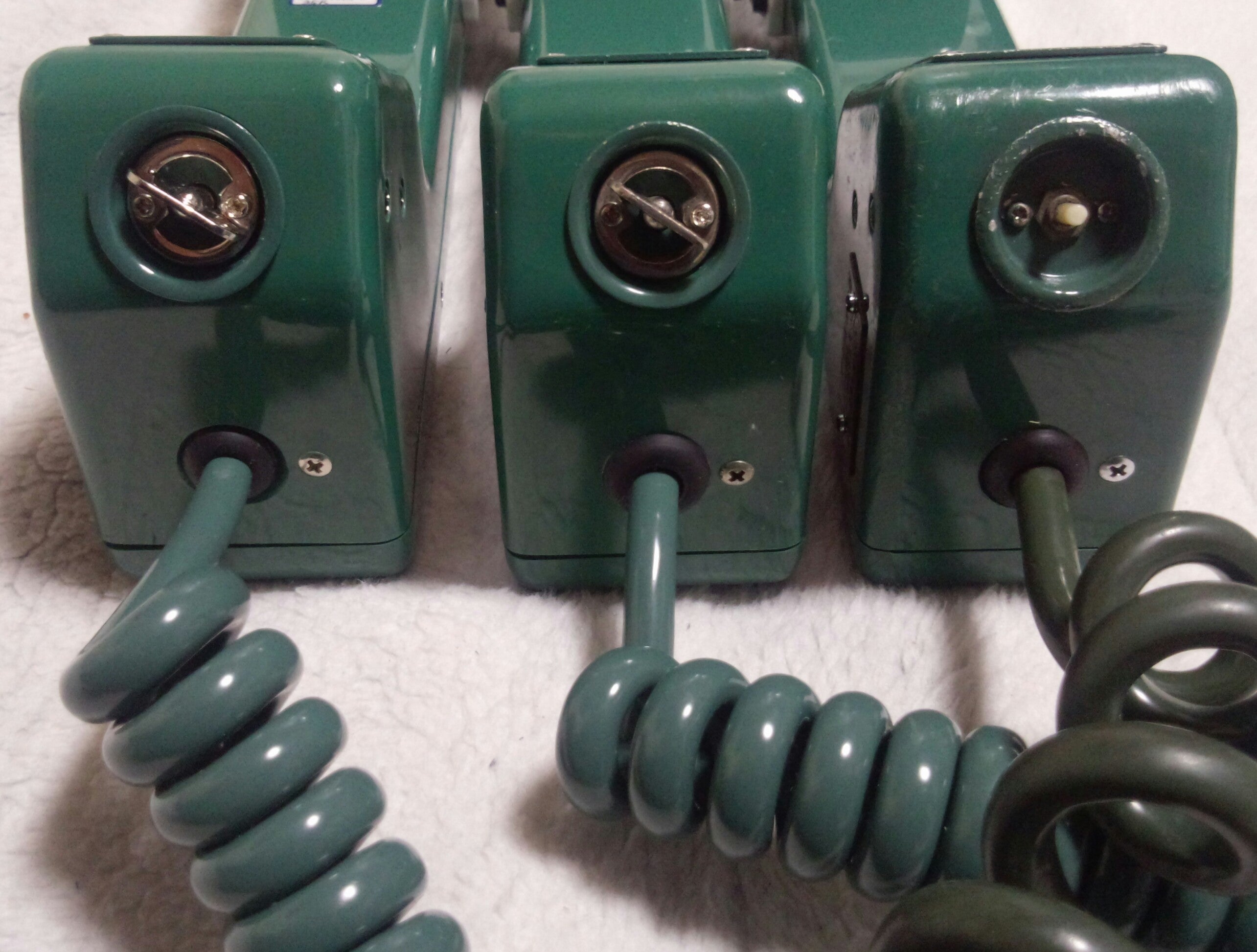 気動車用制御増幅器(オルゴール付マイク)特集 | みゃんこ