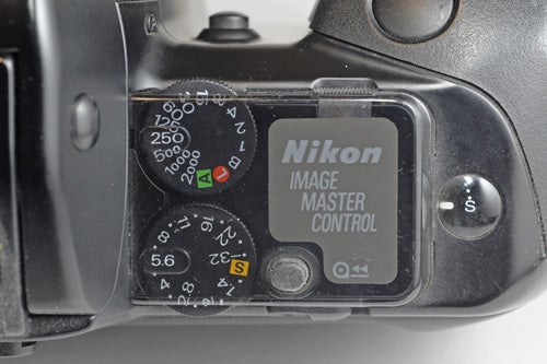 Nikon F-401 | 出張撮影 スタジオたいとう ☆東京都台東区