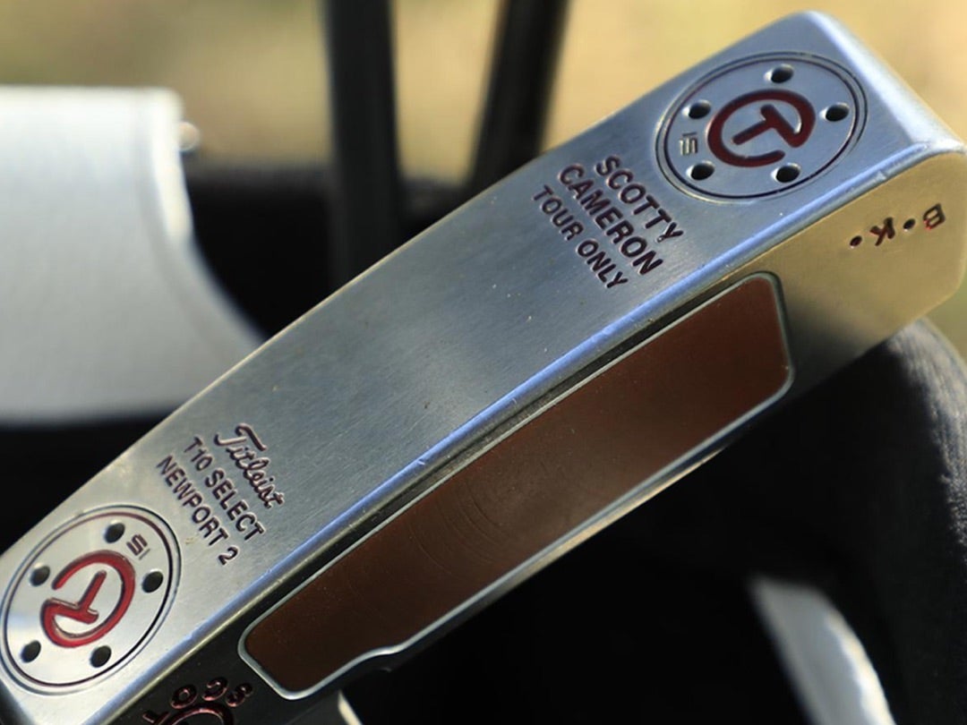 S・キャメロン ボタンバック | 店長ブログ