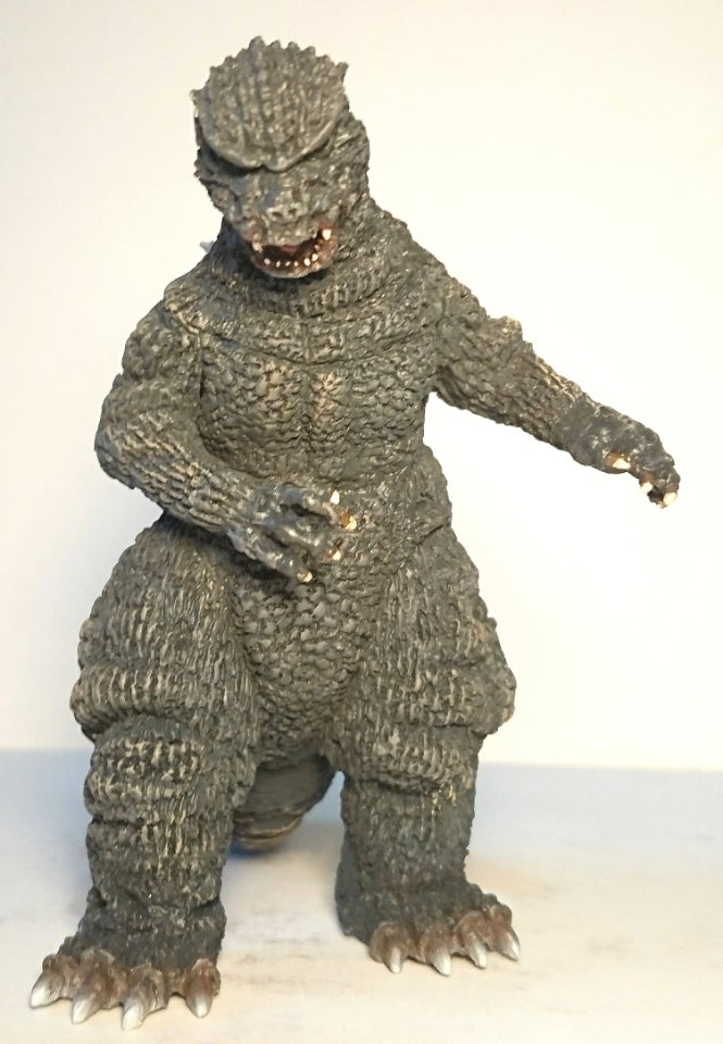 特撮大百科/ゴジラ 井浜原発急襲ver. | tsのブログ