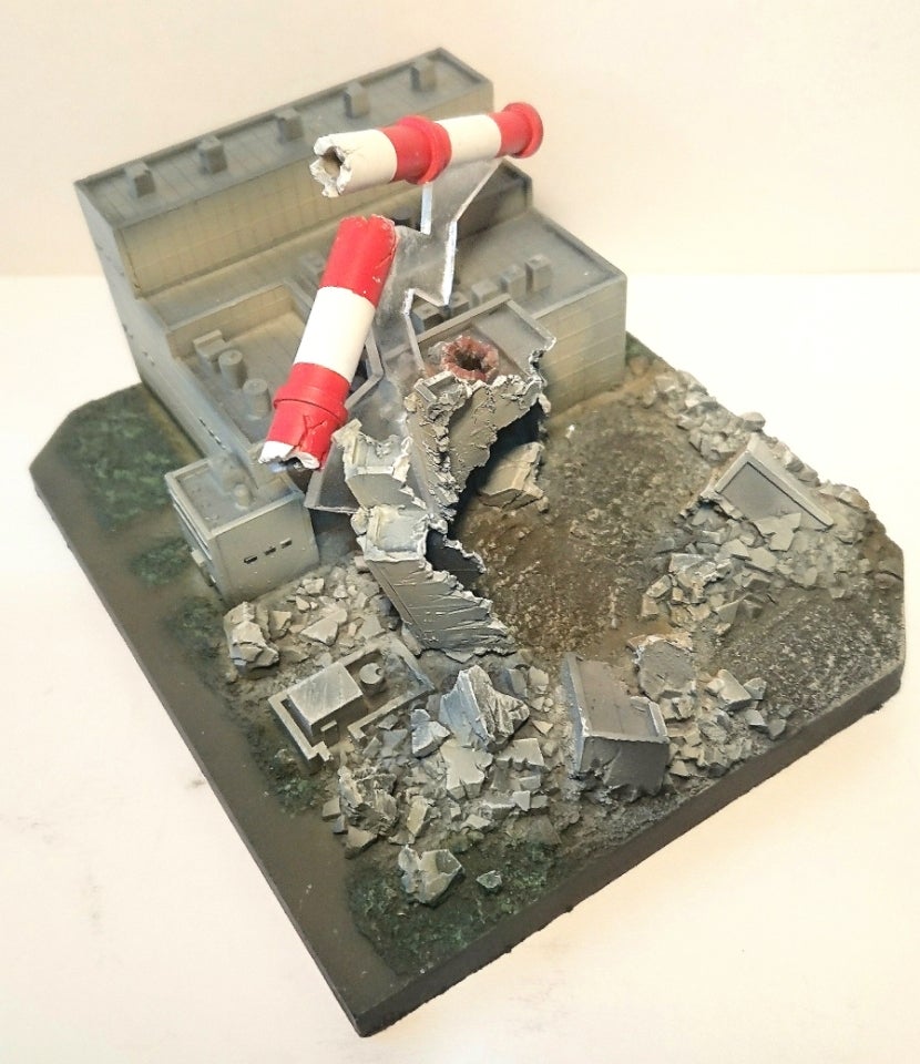 特撮大百科/ゴジラ 井浜原発急襲ver. | tsのブログ