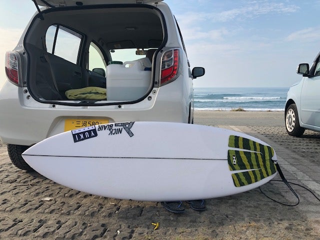 JOISTIK/CABSAV3(キャベ3)・CoreGreenPU・ユーザー様インプレッション