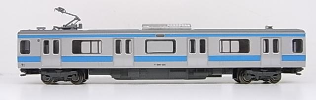 KATO 209系500番台 京浜東北線色 | 緩行線