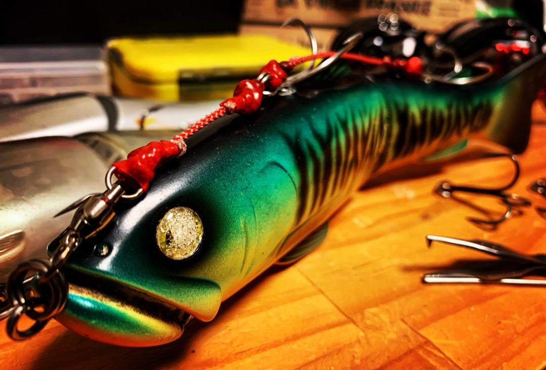 対モンスターに向けて『旧サイレントキラー250改』。 | 〜オーバー