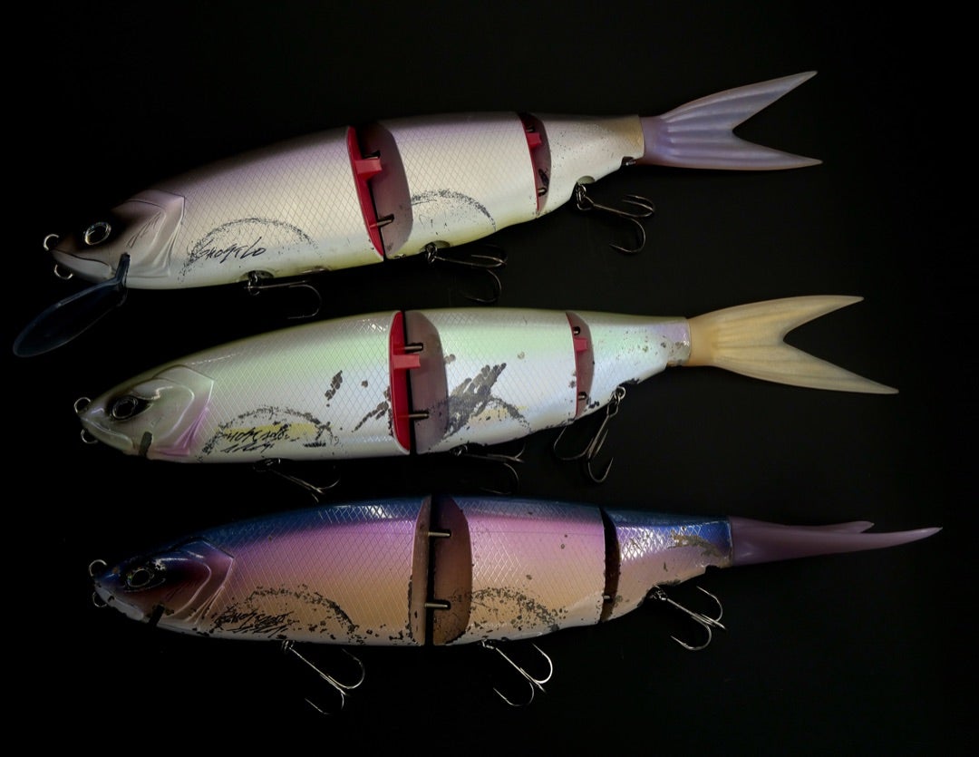 DRT クラッシュゴースト 限定カラー カルトレイク 【公式通販】