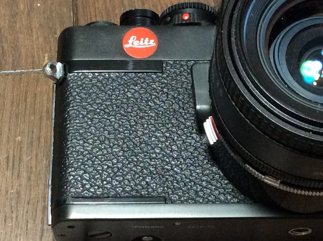 LEICA R3 ELECTRONIC MOTOR ライカ | foto-poohのブログ 写真と模型を