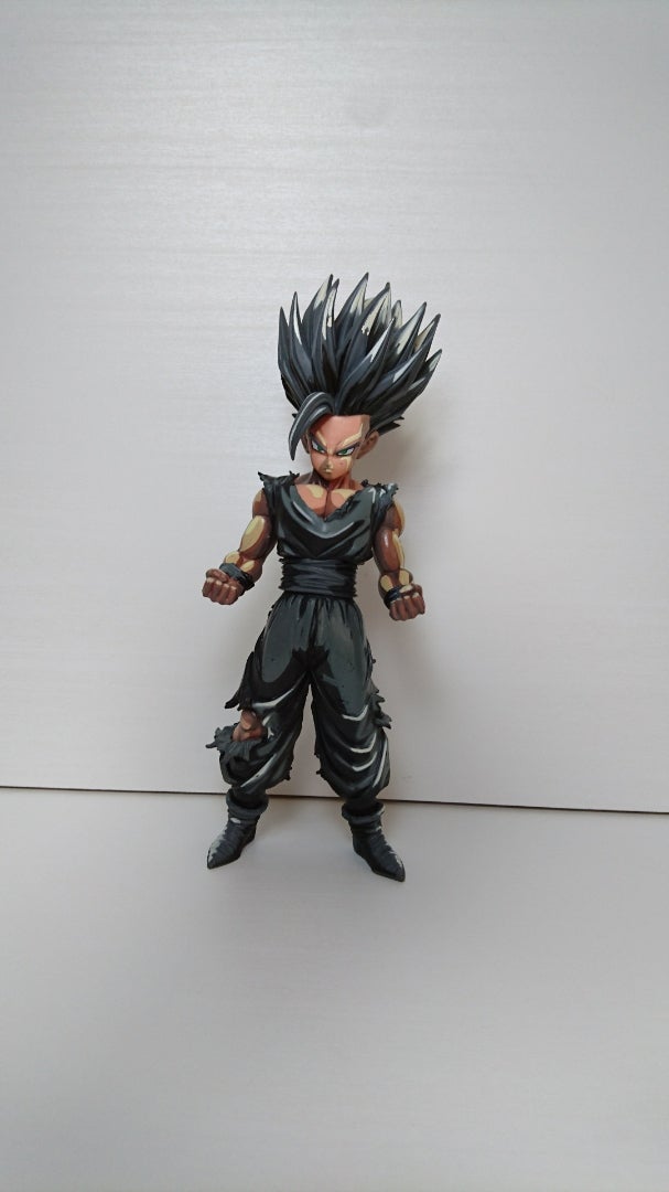 MSP孫悟飯～二次元彩色CHOCOLATE ver.～ | ☆ZOEのフィギュアブログ