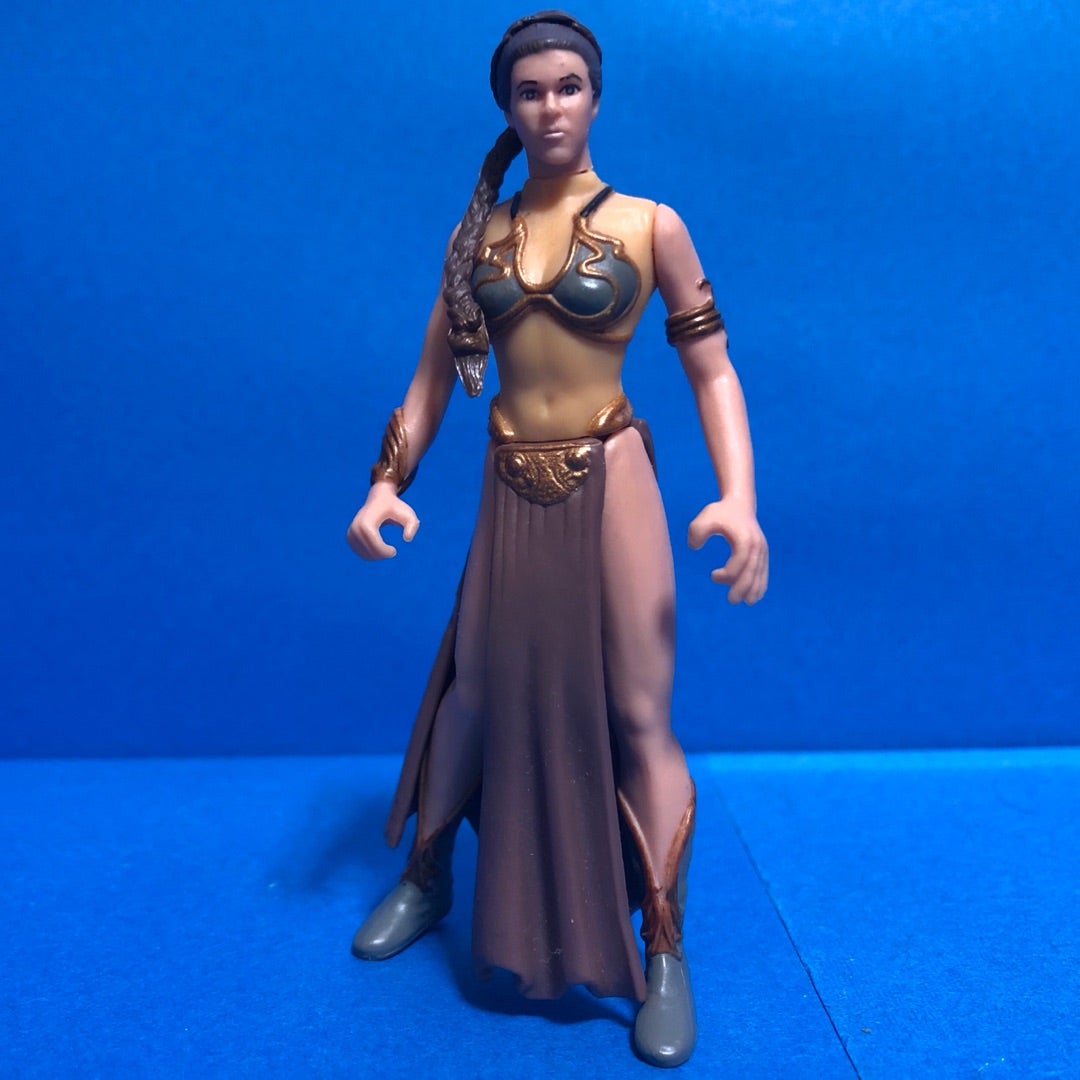 ケナー レイア姫 スレイブバージョン | 僕とスターウォーズと…（仮）