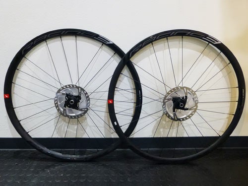 FULCRUM RACING 3 DB が初入荷しました！ | CozyBicycleのブログ