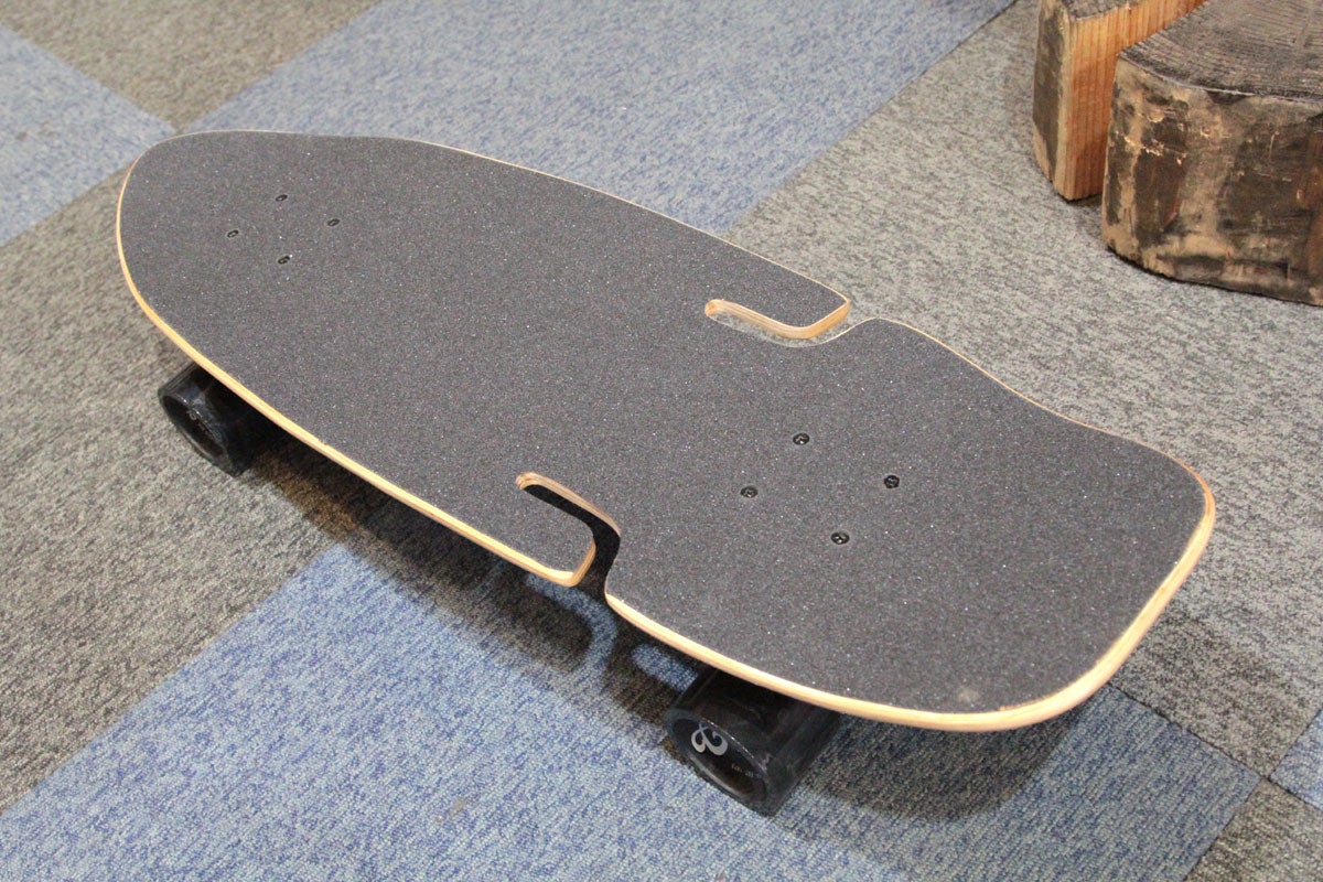Ben Wei Surf Skates 入荷しました。 | TheSurf-MDTのブログ