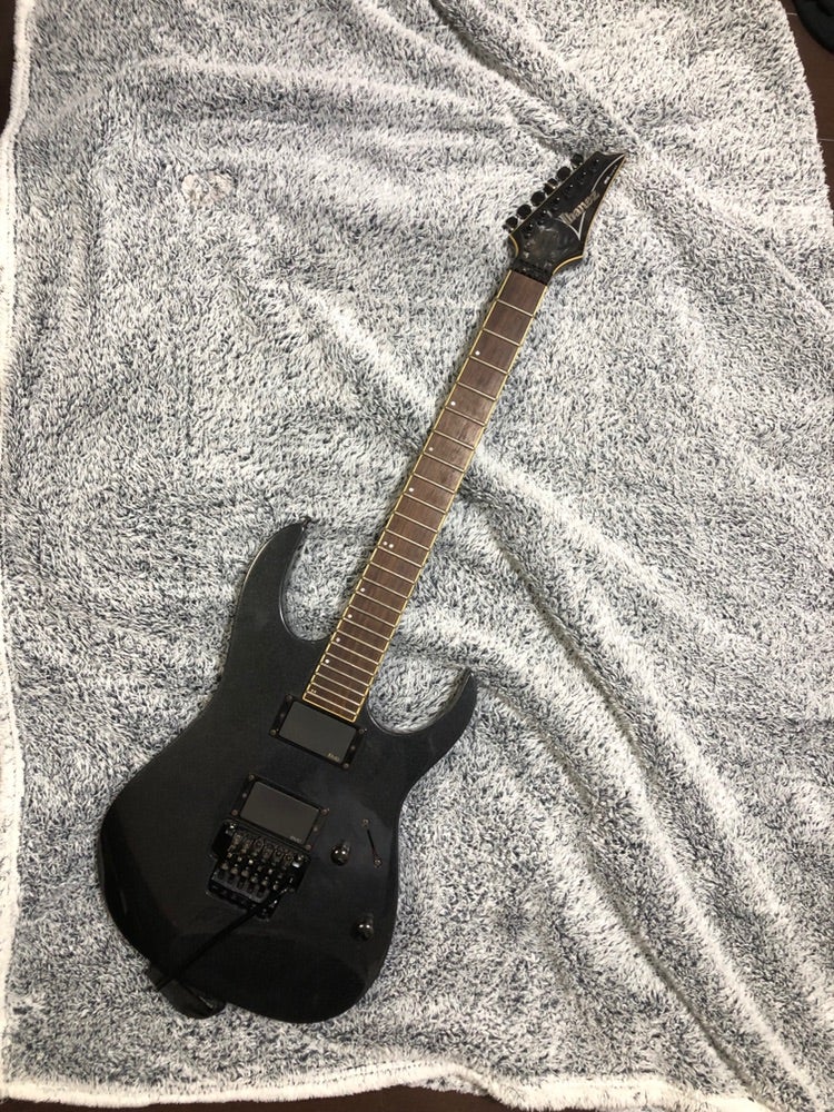 IbanezのRGT6EX2・2 | 好きに勝手にいろんな楽器