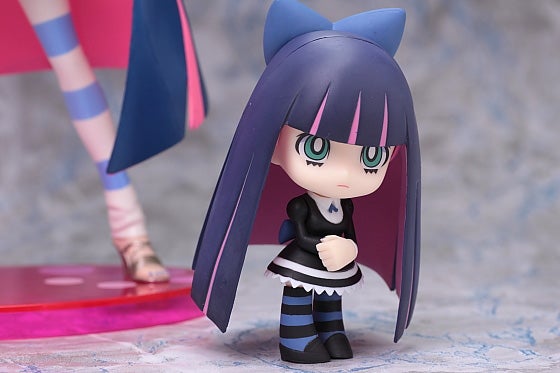 セガプライズ パンティ&ストッキングwithガーターベルト プレミアム