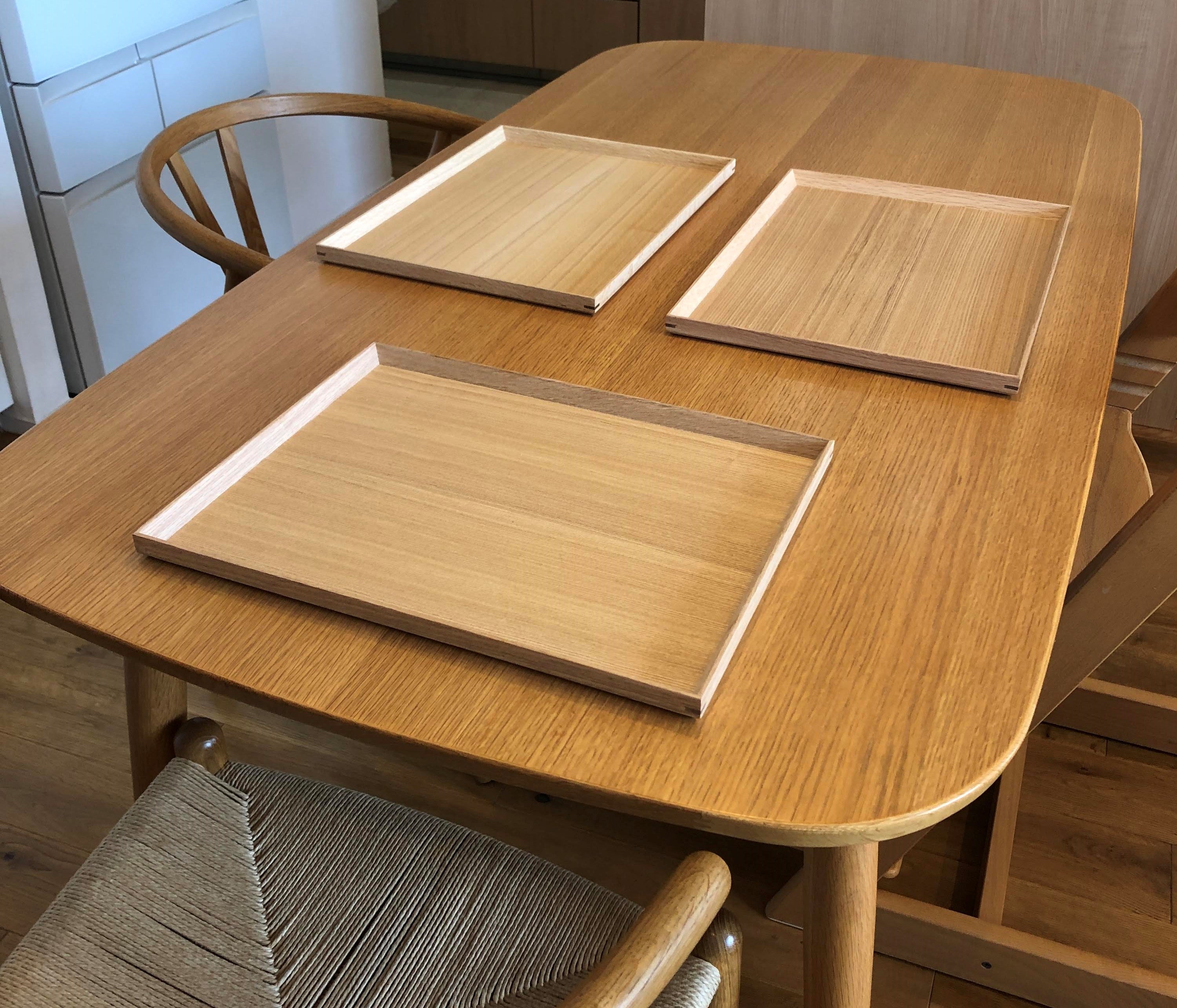 無印良品 我が家のインテリアに溶け込むダイニングテーブル | 「あなた