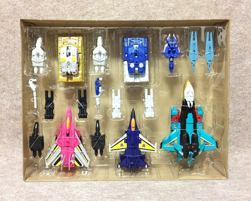 CWライオカイザー | I love Transformers！