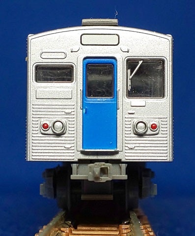 トミーテック 鉄道コレクション 大阪市交通局 30系 四つ橋線 2両