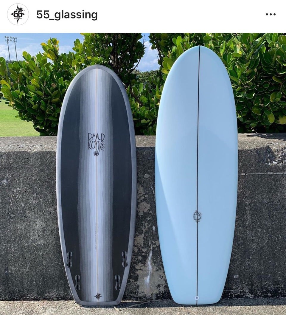 deadkooksニューモデル&新商品！HELLCAT残りわずか！ | HRS SURF SHOP