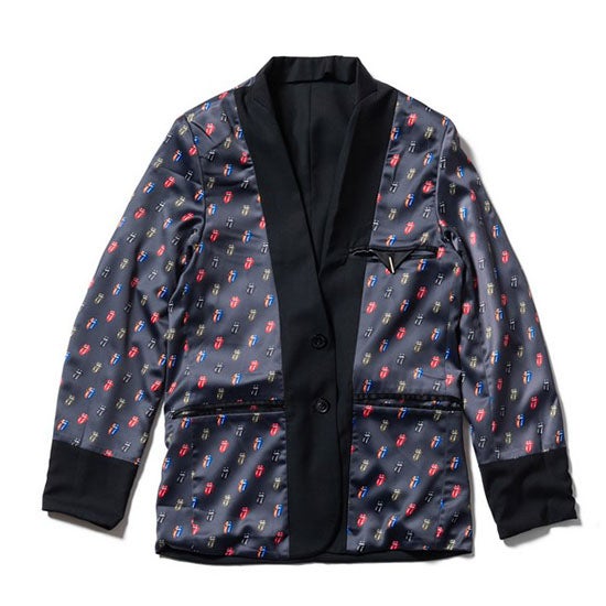 glamb ザ・ローリング・ストーンズ×グラム公開!! | INCENSE