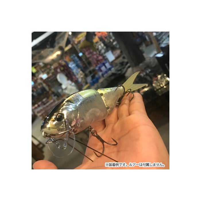 大人気のGガード！クラッシュ9やタイニークラッシュに | BACKLASH