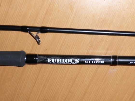 ダイコー・フューリアス | eztakacomのブログ